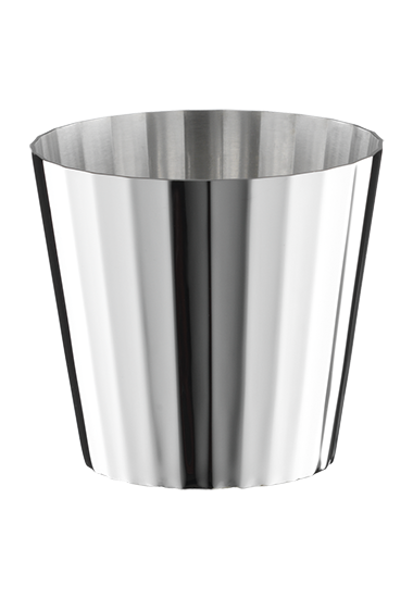 Belvedere Silverplate Tumbler Collection