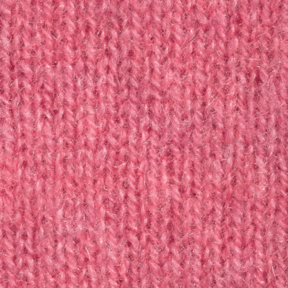 Cashmere Ribbed Scarf