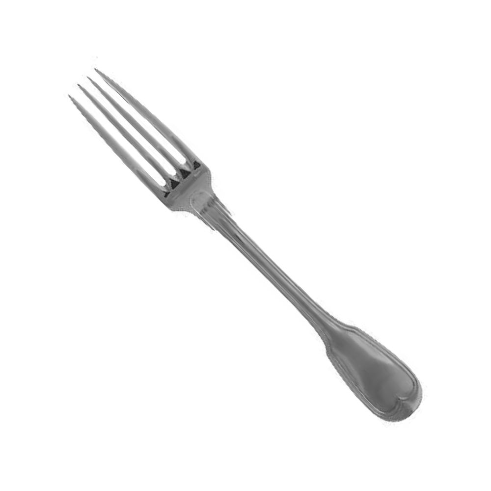 Filets Ancien Stainless Steel Flatware Collection