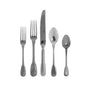 Filets Ancien Stainless Steel Flatware Collection