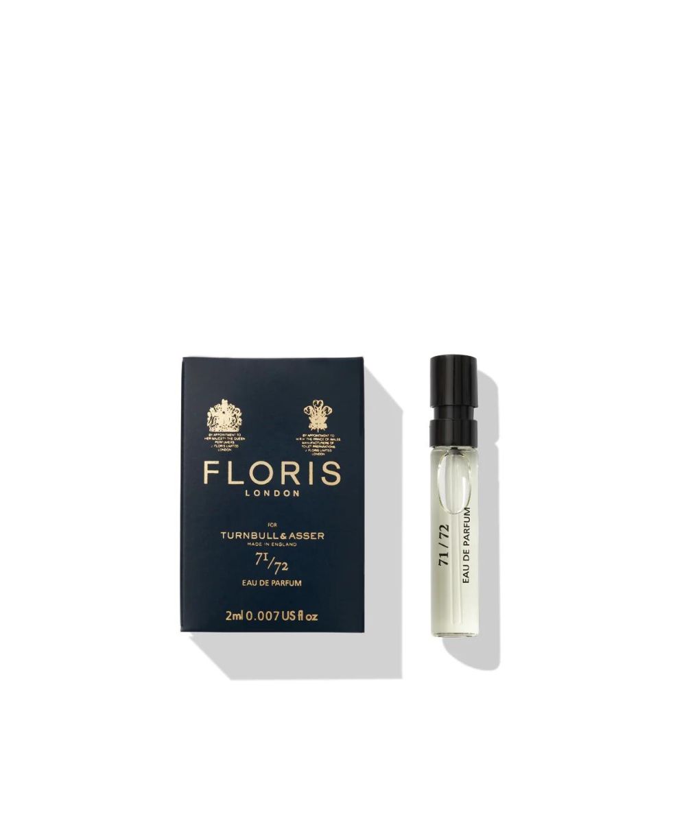 Floris 71/72