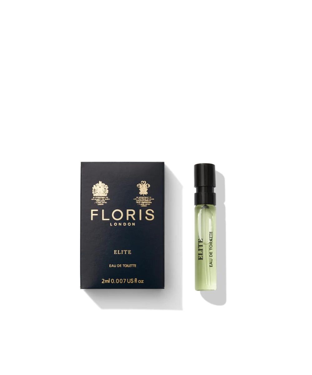 Floris Elite