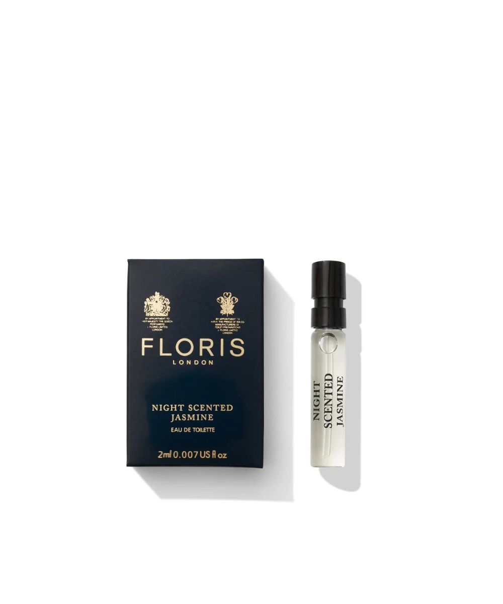 Floris Night Scented Jasmine