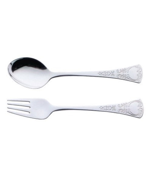 Memories Sterling Silver Flatware Collection