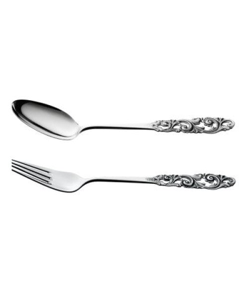 Telemark Sterling Silver Flatware Collection