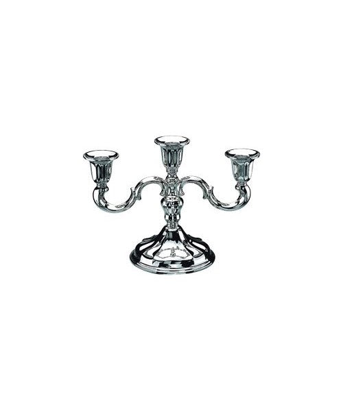 Classic Candelabrum Range 370 in Sterling Silver