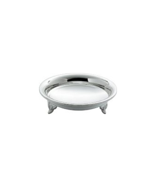 Deco Footed Sterling Silver Bowl Collection