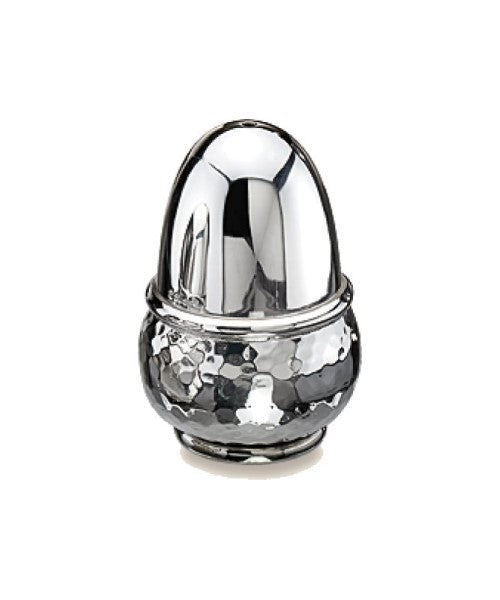 Acorn Sterling Silver Salt & Pepper Collection