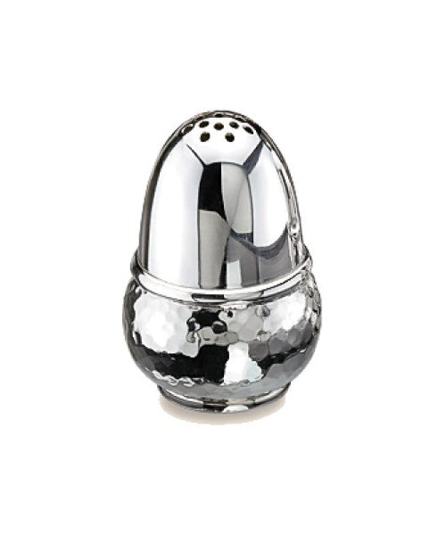 Acorn Sterling Silver Salt & Pepper Collection