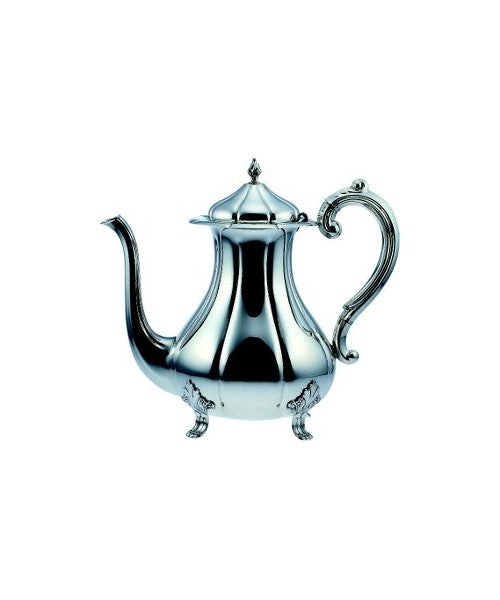 Skjerve Sterling Silver Tea & Coffee Set