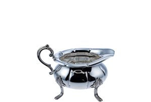 Skjerve Sterling Silver Tea & Coffee Set