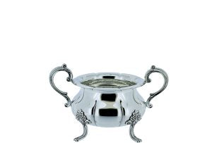 Skjerve Sterling Silver Tea & Coffee Set