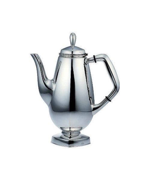 "Sterling" Sterling Silver Tea & Coffee Set