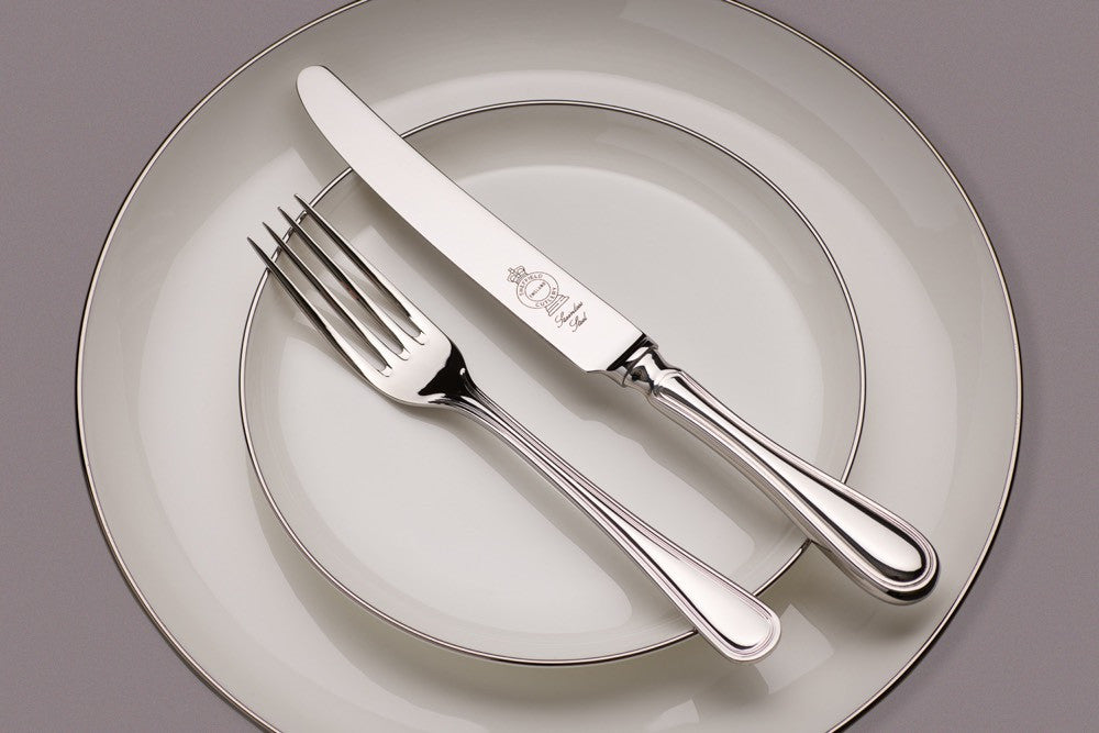 Britannia Stainless Steel Cutlery Collection