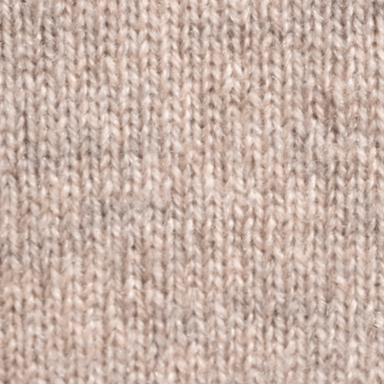 Cashmere Cable Knit Hat