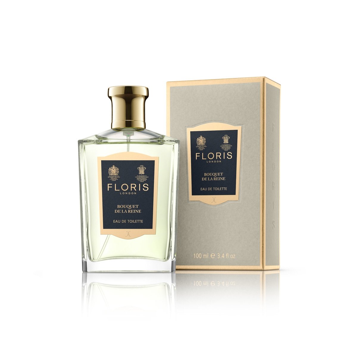 Floris Bouquet de La Reine