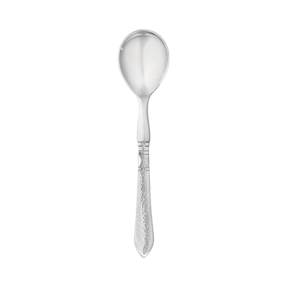 Continental Sterling Silver Flatware Collection