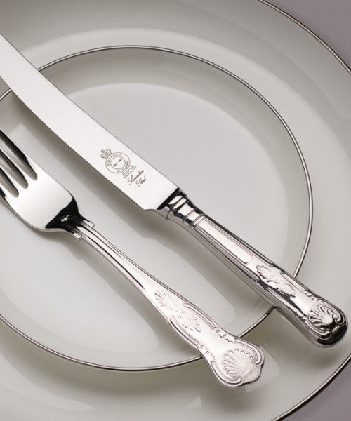 Kings Stainless Steel Cutlery Collection