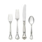 Chantilly Sterling Silver Flatware Collection