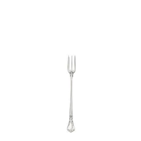 Chantilly Sterling Silver Flatware Collection