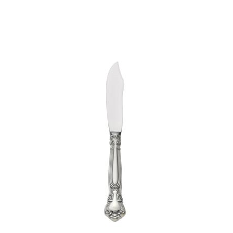 Chantilly Sterling Silver Flatware Collection