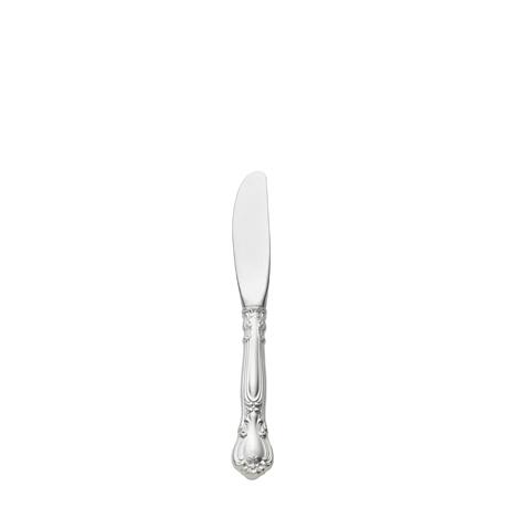 Chantilly Sterling Silver Flatware Collection