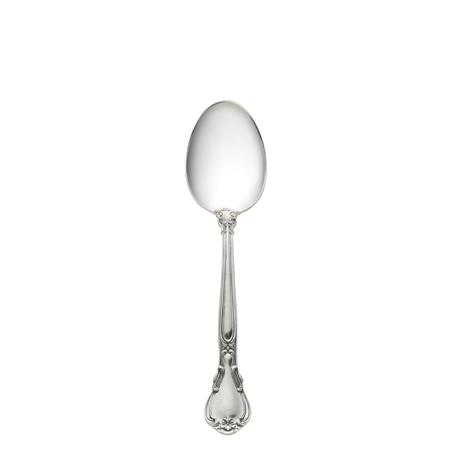 Chantilly Sterling Silver Flatware Collection