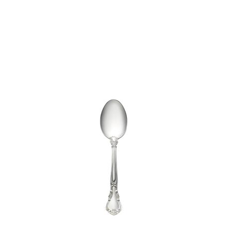 Chantilly Sterling Silver Flatware Collection