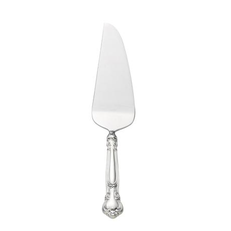 Chantilly Sterling Silver Flatware Collection