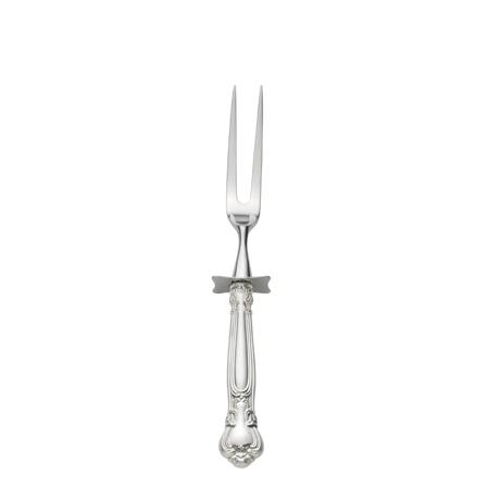 Chantilly Sterling Silver Flatware Collection