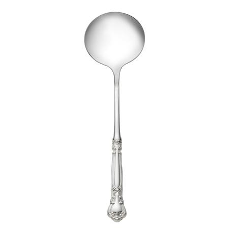 Chantilly Sterling Silver Flatware Collection