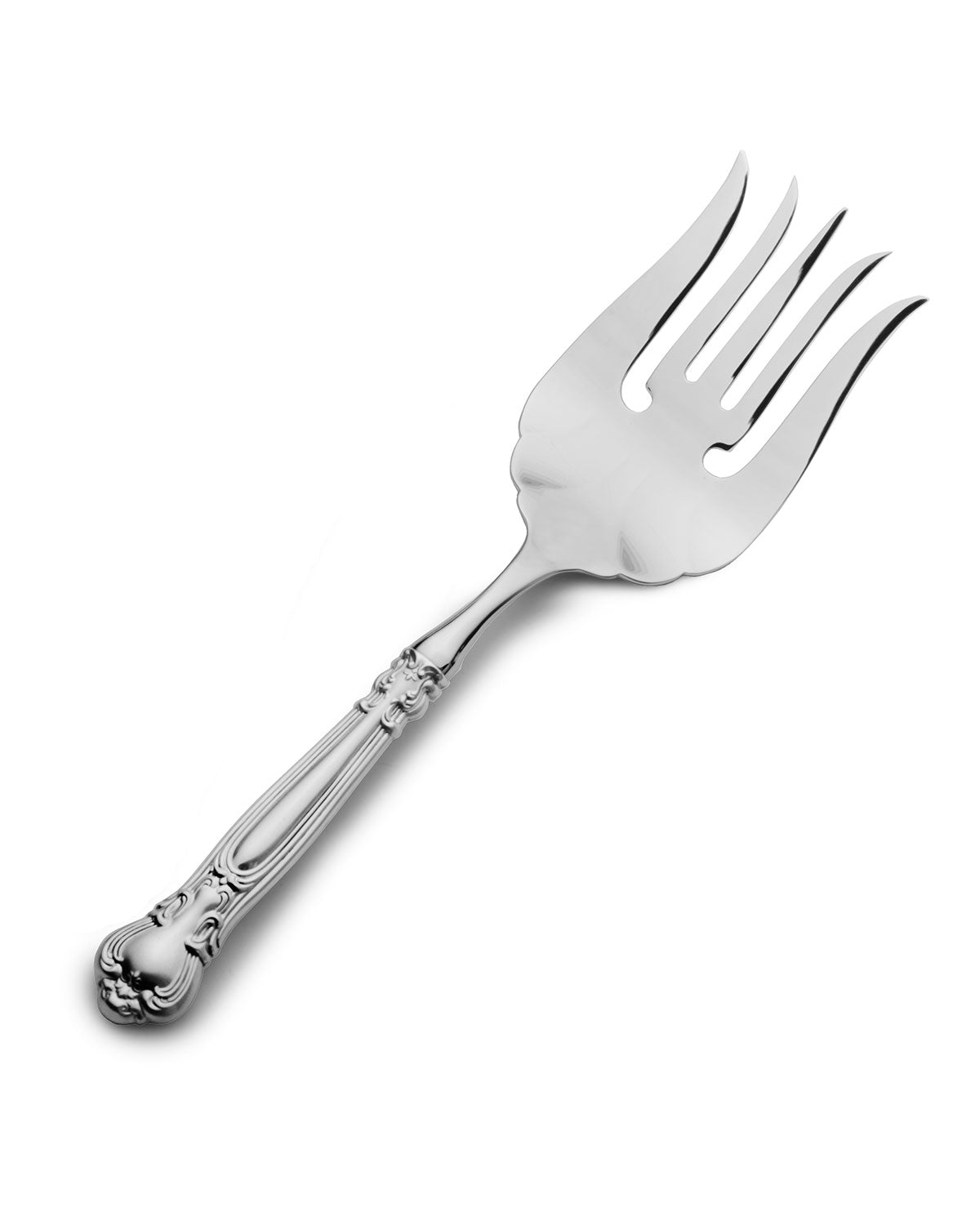 Chantilly Sterling Silver Flatware Collection