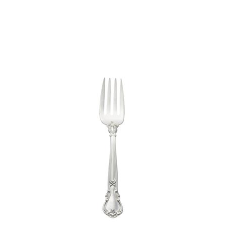 Chantilly Sterling Silver Flatware Collection