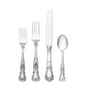 Buttercup Sterling Silver Flatware Collection