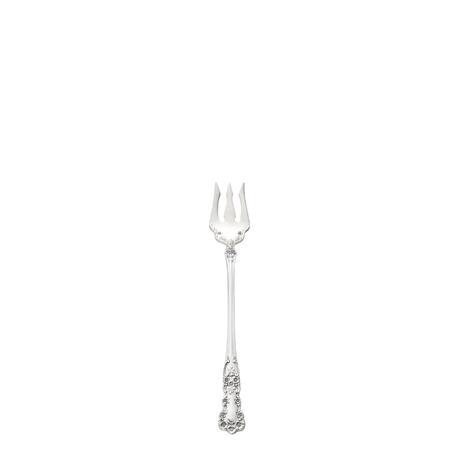 Buttercup Sterling Silver Flatware Collection