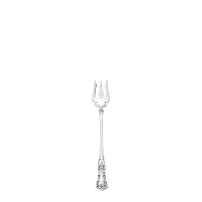 Buttercup Sterling Silver Flatware Collection