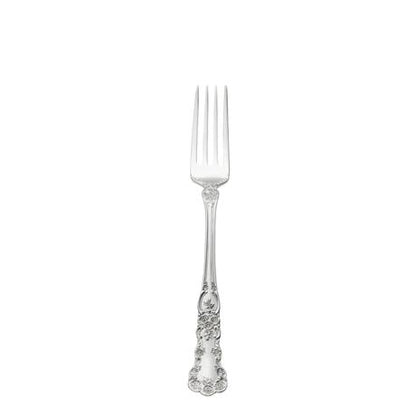 Buttercup Sterling Silver Flatware Collection