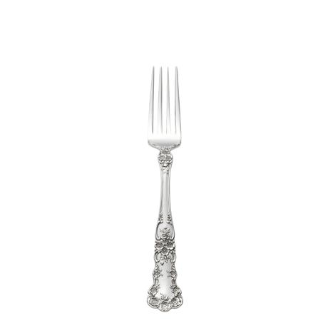 Buttercup Sterling Silver Flatware Collection