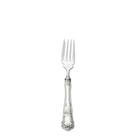 Buttercup Sterling Silver Flatware Collection