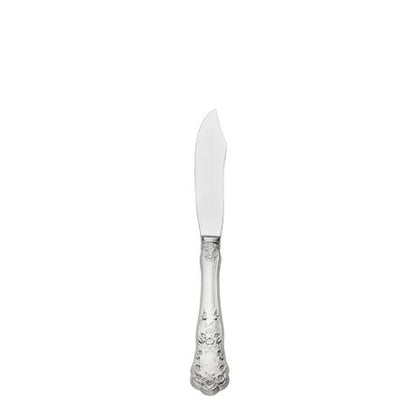 Buttercup Sterling Silver Flatware Collection