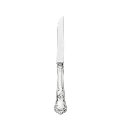 Buttercup Sterling Silver Flatware Collection