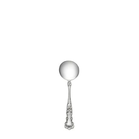 Buttercup Sterling Silver Flatware Collection