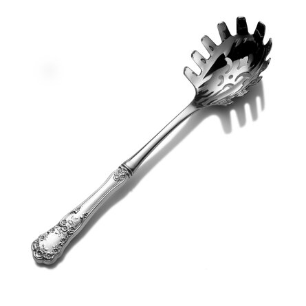 Buttercup Sterling Silver Flatware Collection