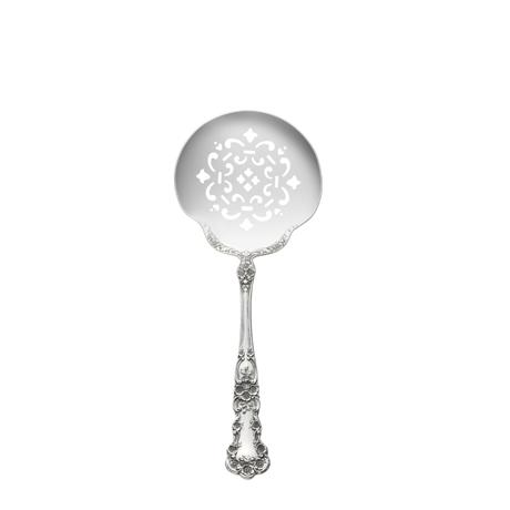 Buttercup Sterling Silver Flatware Collection