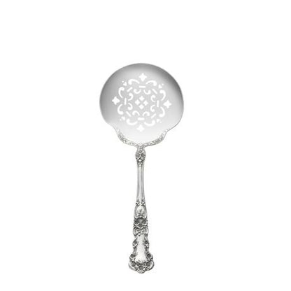 Buttercup Sterling Silver Flatware Collection