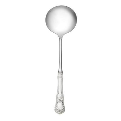 Buttercup Sterling Silver Flatware Collection