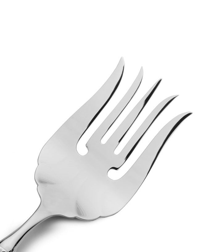 Buttercup Sterling Silver Flatware Collection