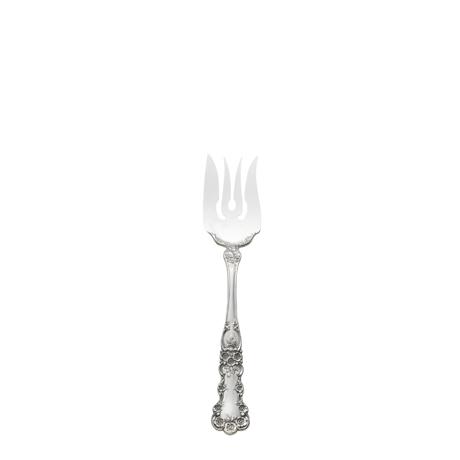 Buttercup Sterling Silver Flatware Collection