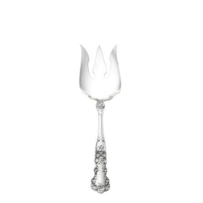 Buttercup Sterling Silver Flatware Collection