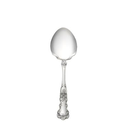 Buttercup Sterling Silver Flatware Collection